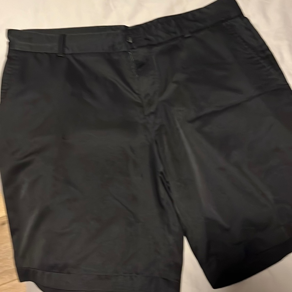 Adidas ClimaLite shorts